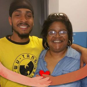 Meet your Posher, Marie